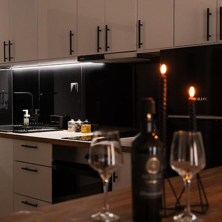 אתונה Gkr Luxury Apartments מראה חיצוני תמונה