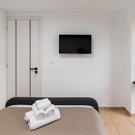 אתונה Gkr Luxury Apartments מראה חיצוני תמונה