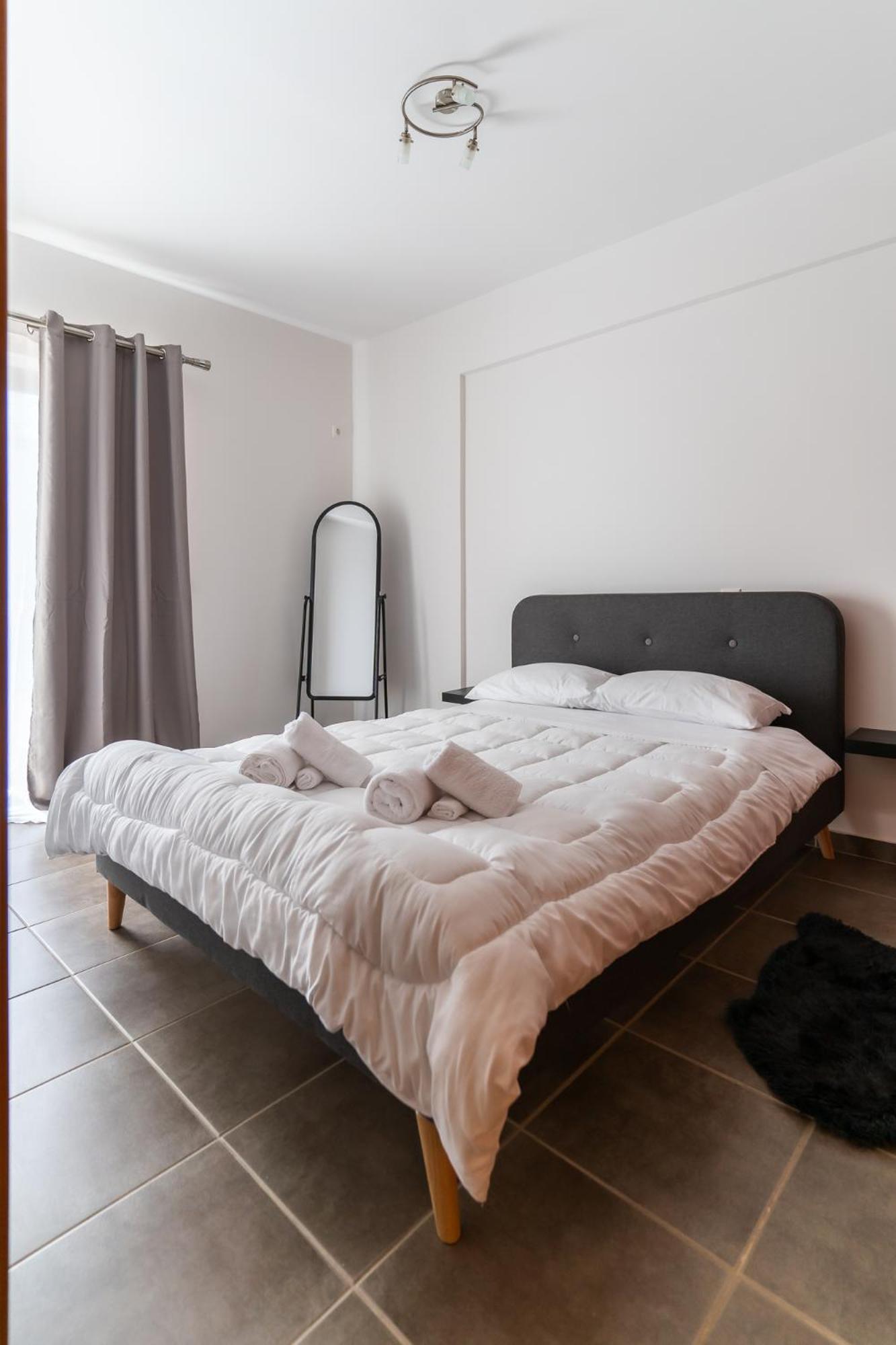 אתונה Gkr Luxury Apartments מראה חיצוני תמונה