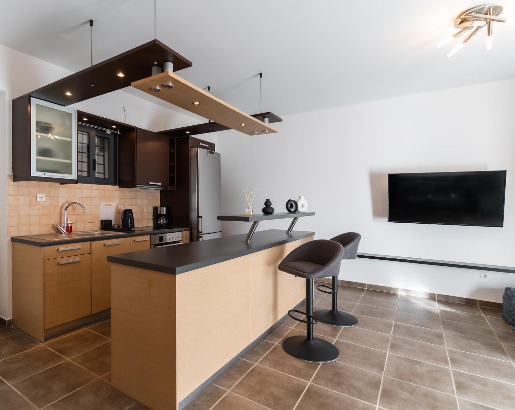 אתונה Gkr Luxury Apartments מראה חיצוני תמונה