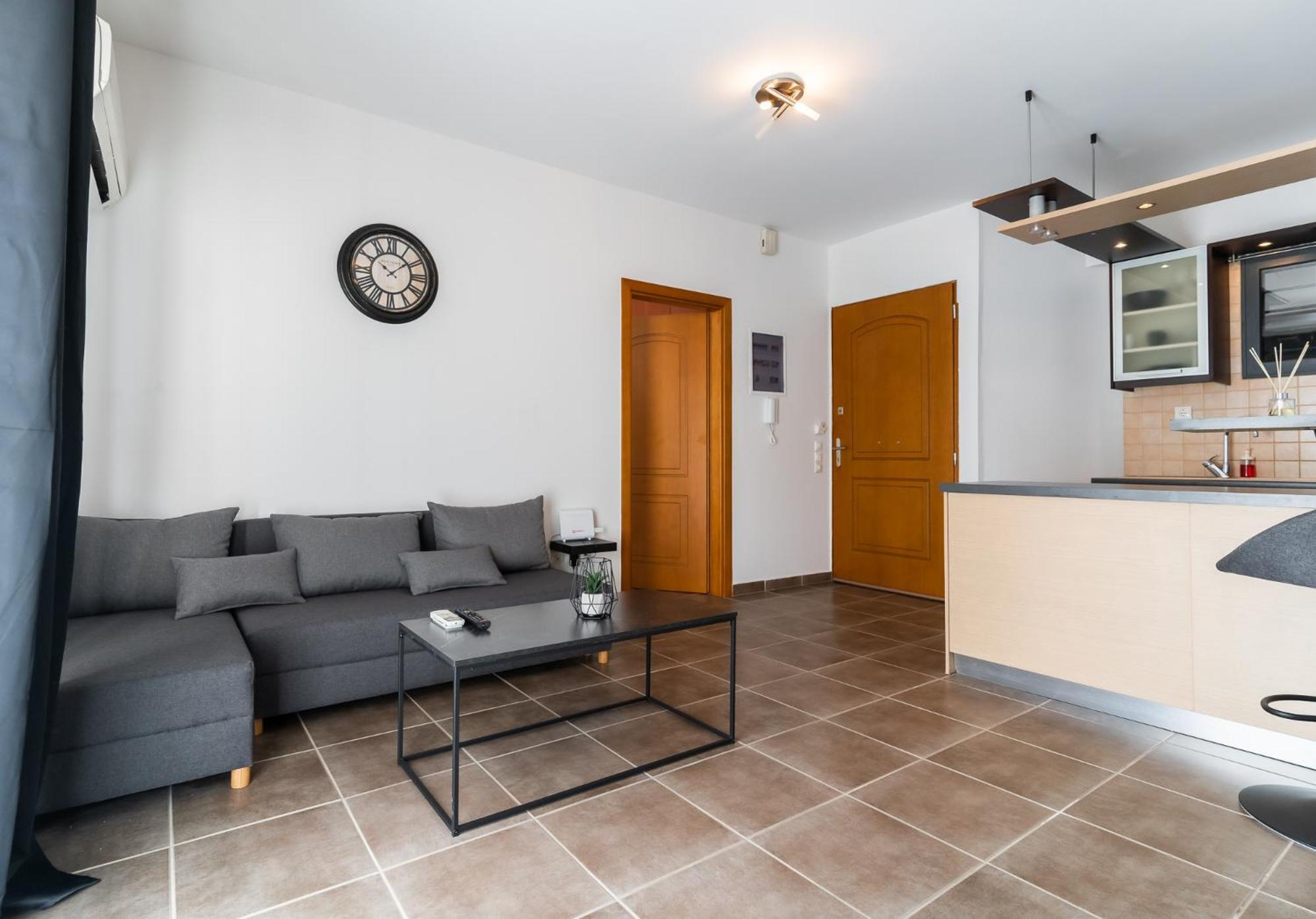 אתונה Gkr Luxury Apartments מראה חיצוני תמונה