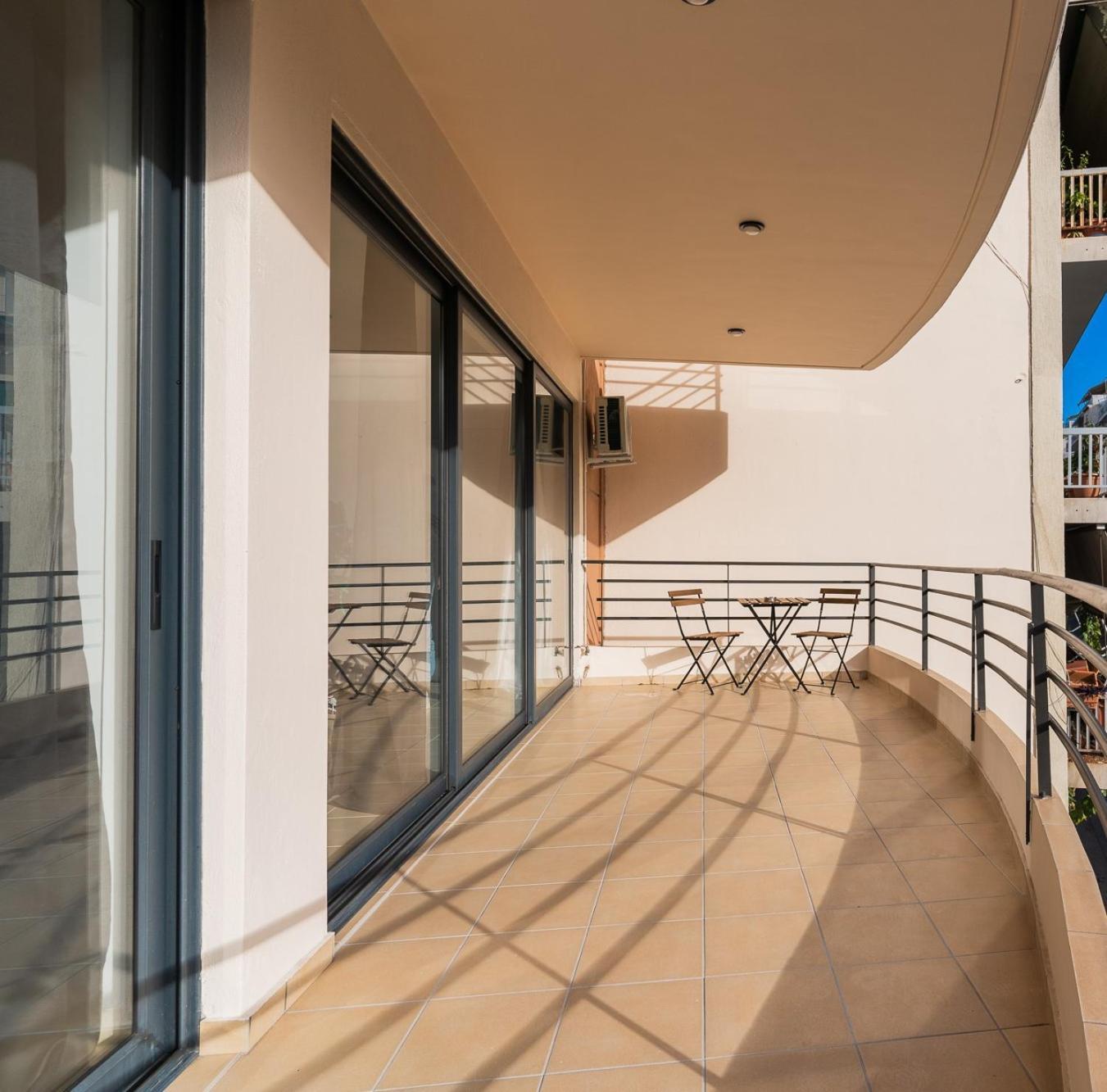 אתונה Gkr Luxury Apartments מראה חיצוני תמונה