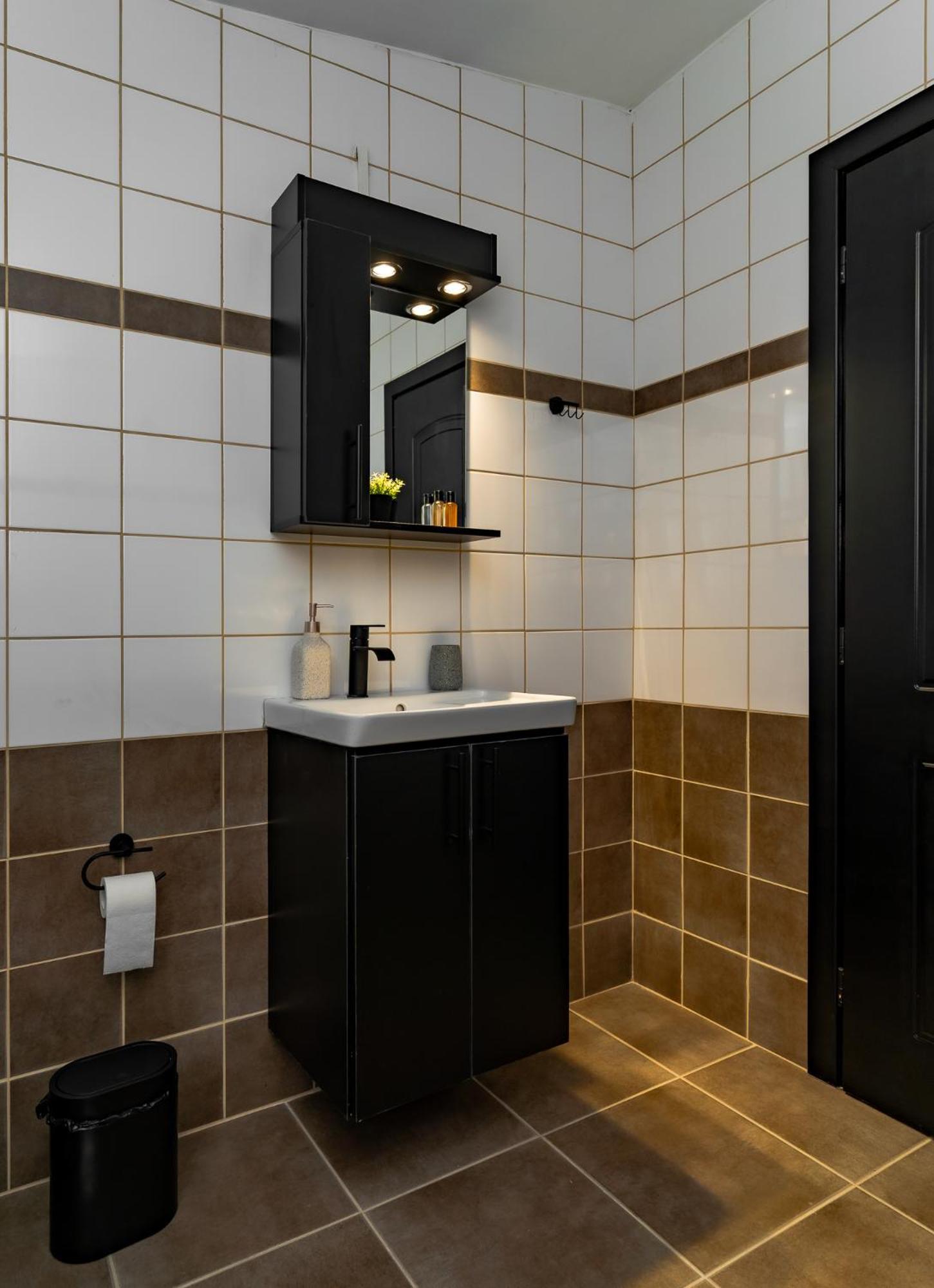 אתונה Gkr Luxury Apartments מראה חיצוני תמונה
