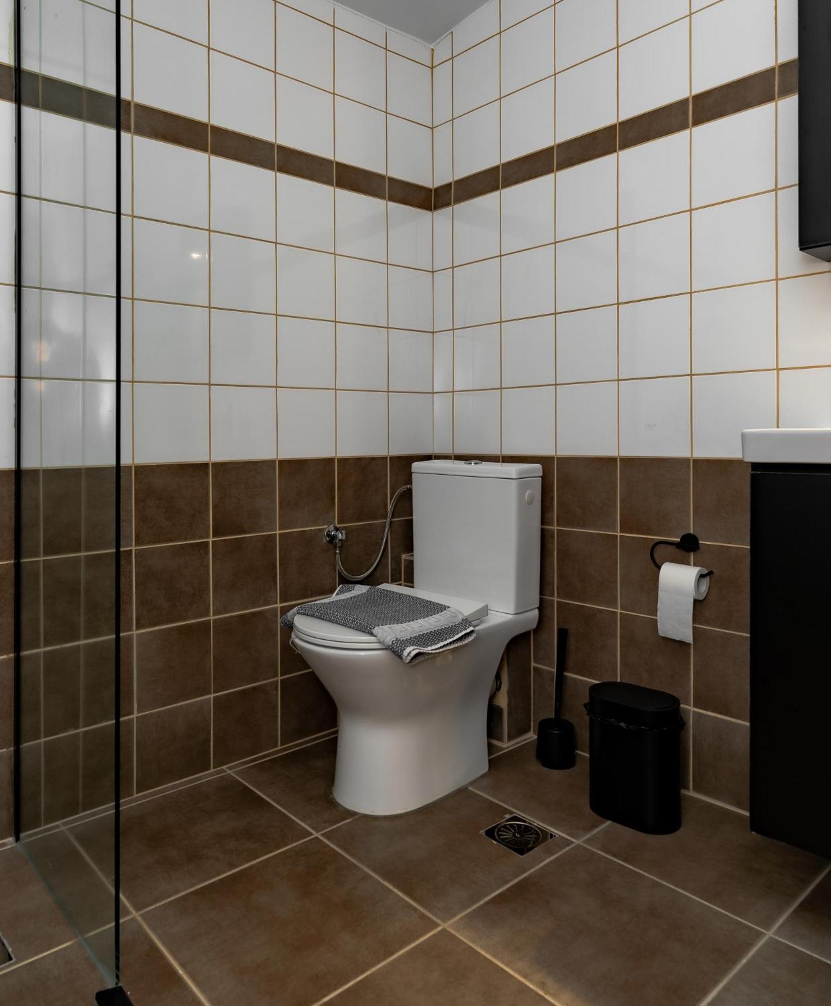 אתונה Gkr Luxury Apartments מראה חיצוני תמונה