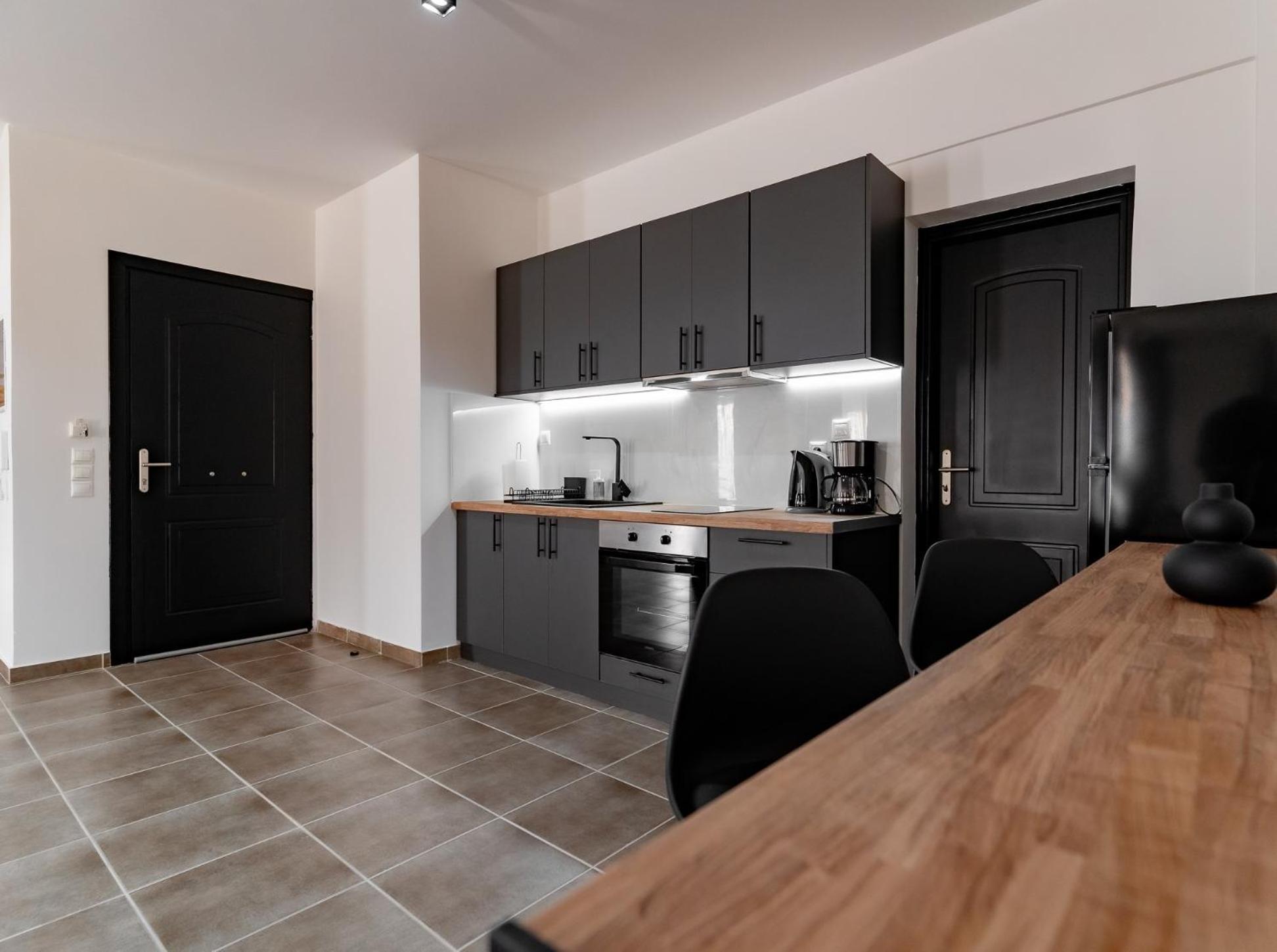 אתונה Gkr Luxury Apartments מראה חיצוני תמונה