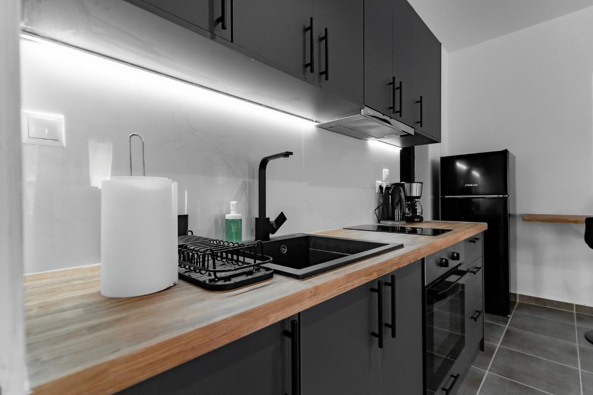 אתונה Gkr Luxury Apartments מראה חיצוני תמונה