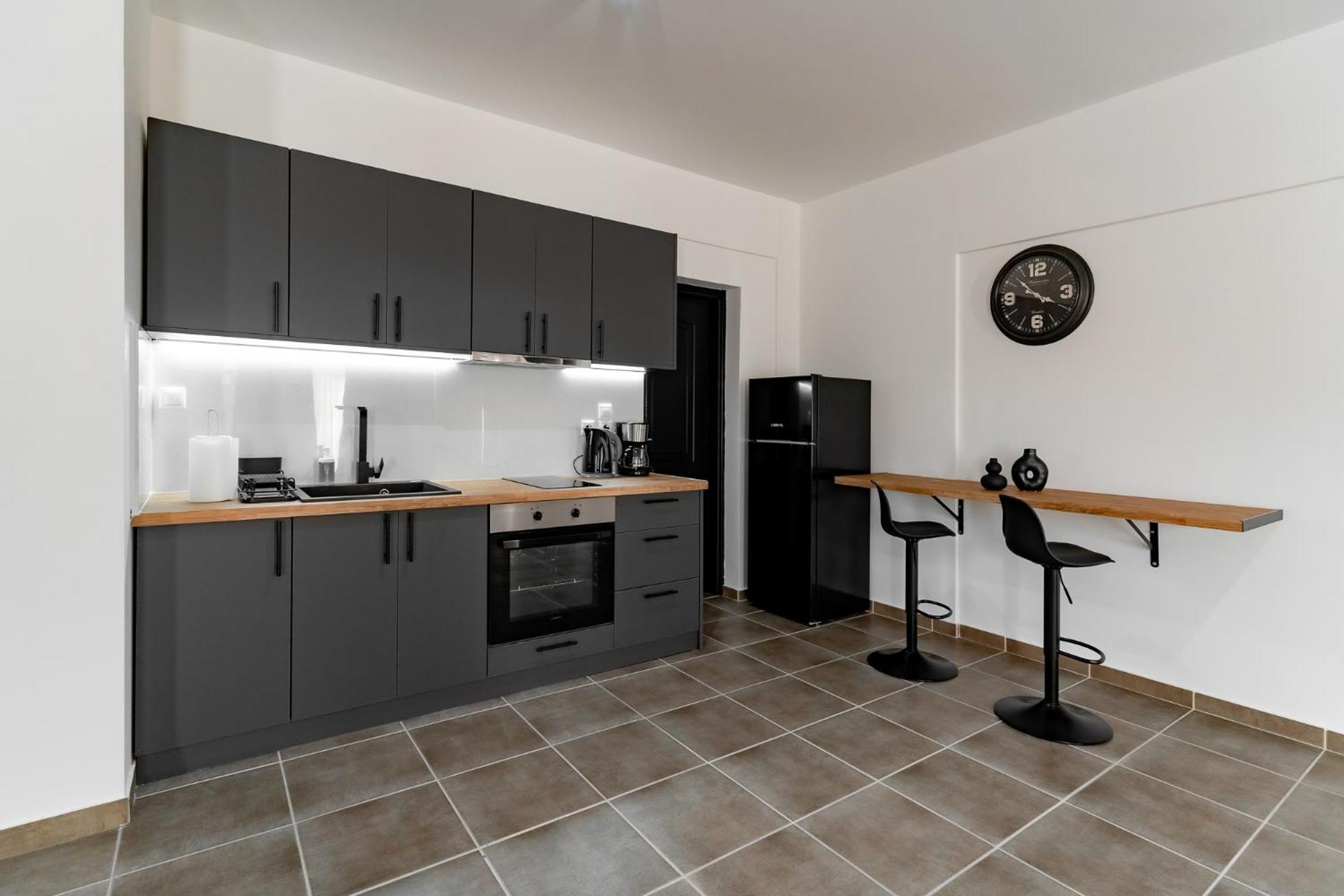 אתונה Gkr Luxury Apartments מראה חיצוני תמונה
