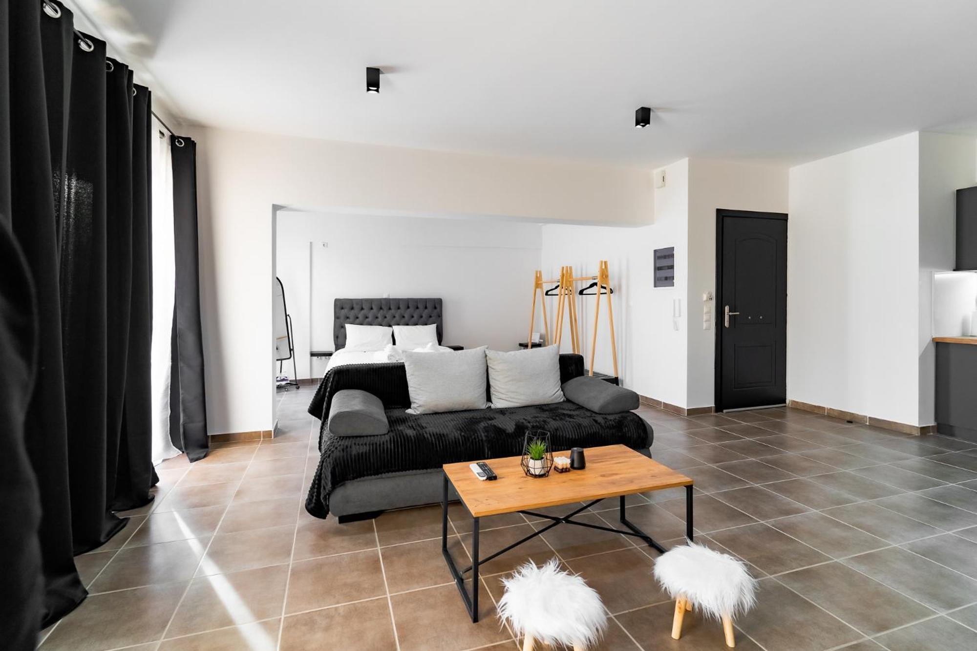 אתונה Gkr Luxury Apartments מראה חיצוני תמונה