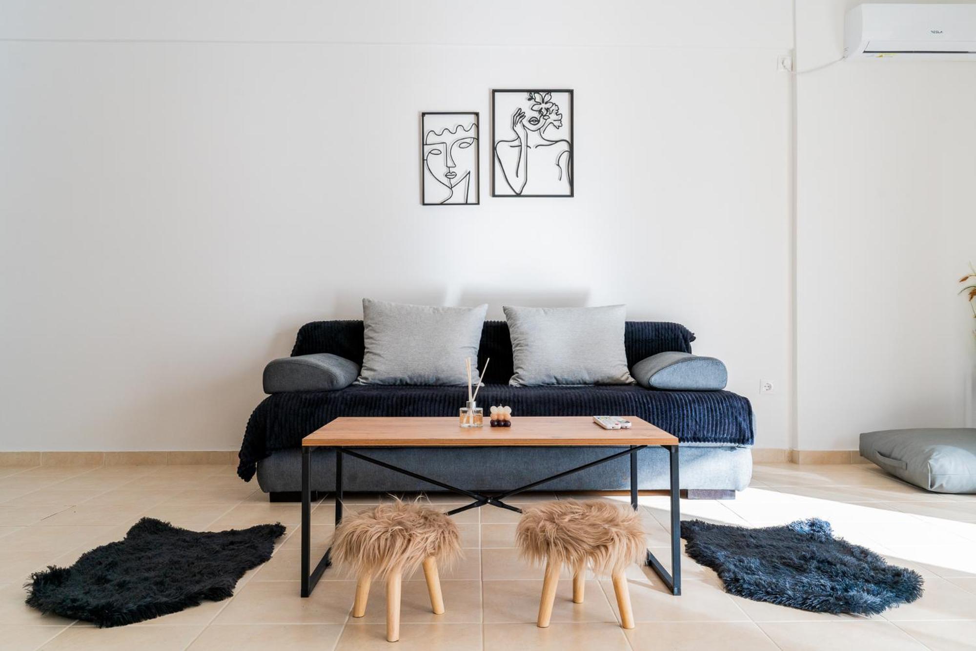 אתונה Gkr Luxury Apartments מראה חיצוני תמונה