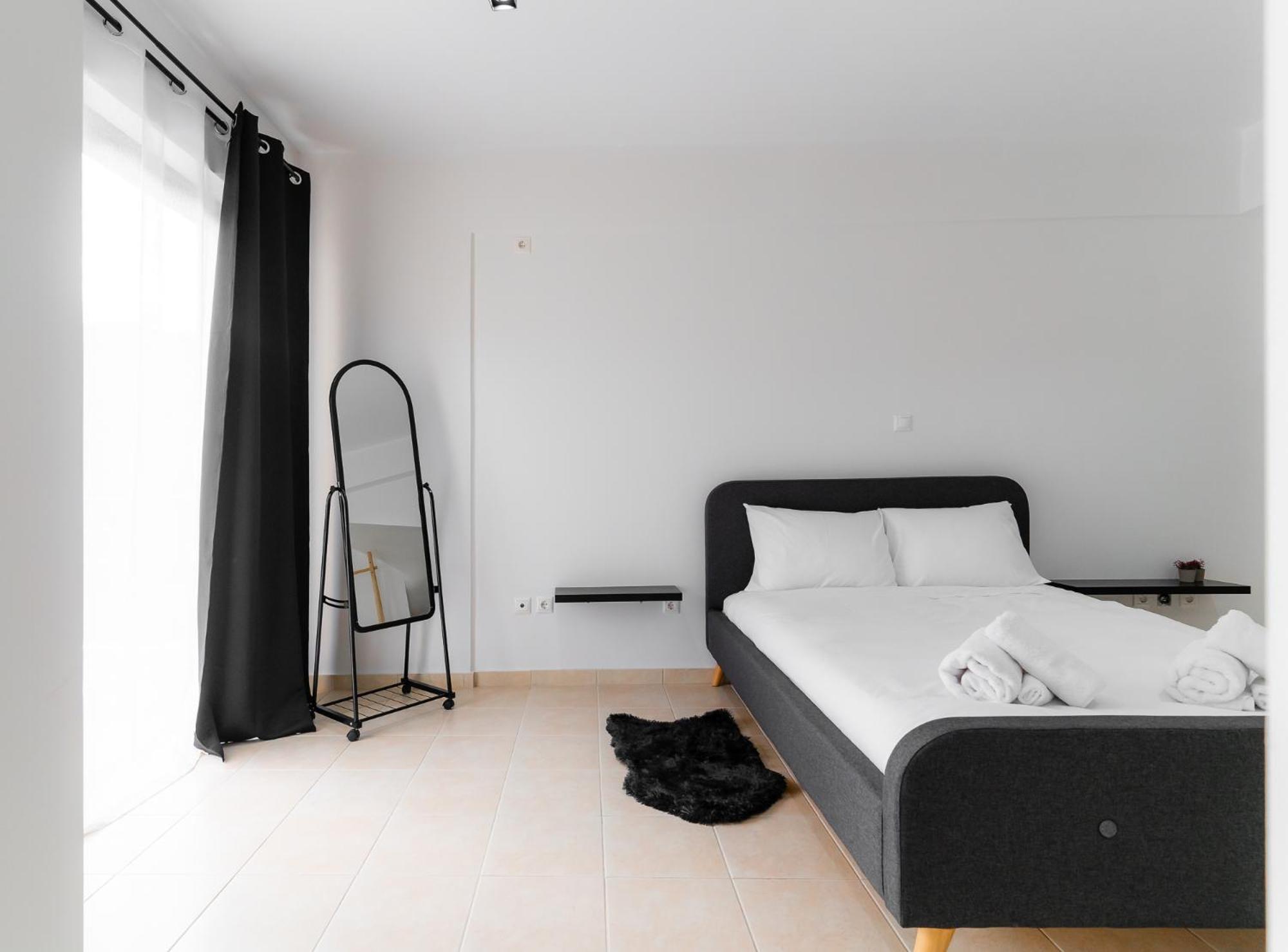 אתונה Gkr Luxury Apartments מראה חיצוני תמונה