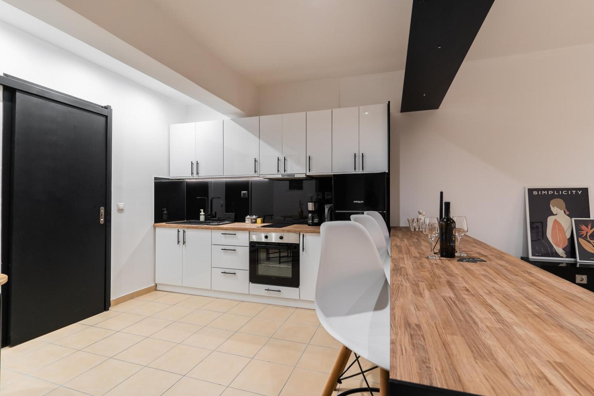 אתונה Gkr Luxury Apartments מראה חיצוני תמונה