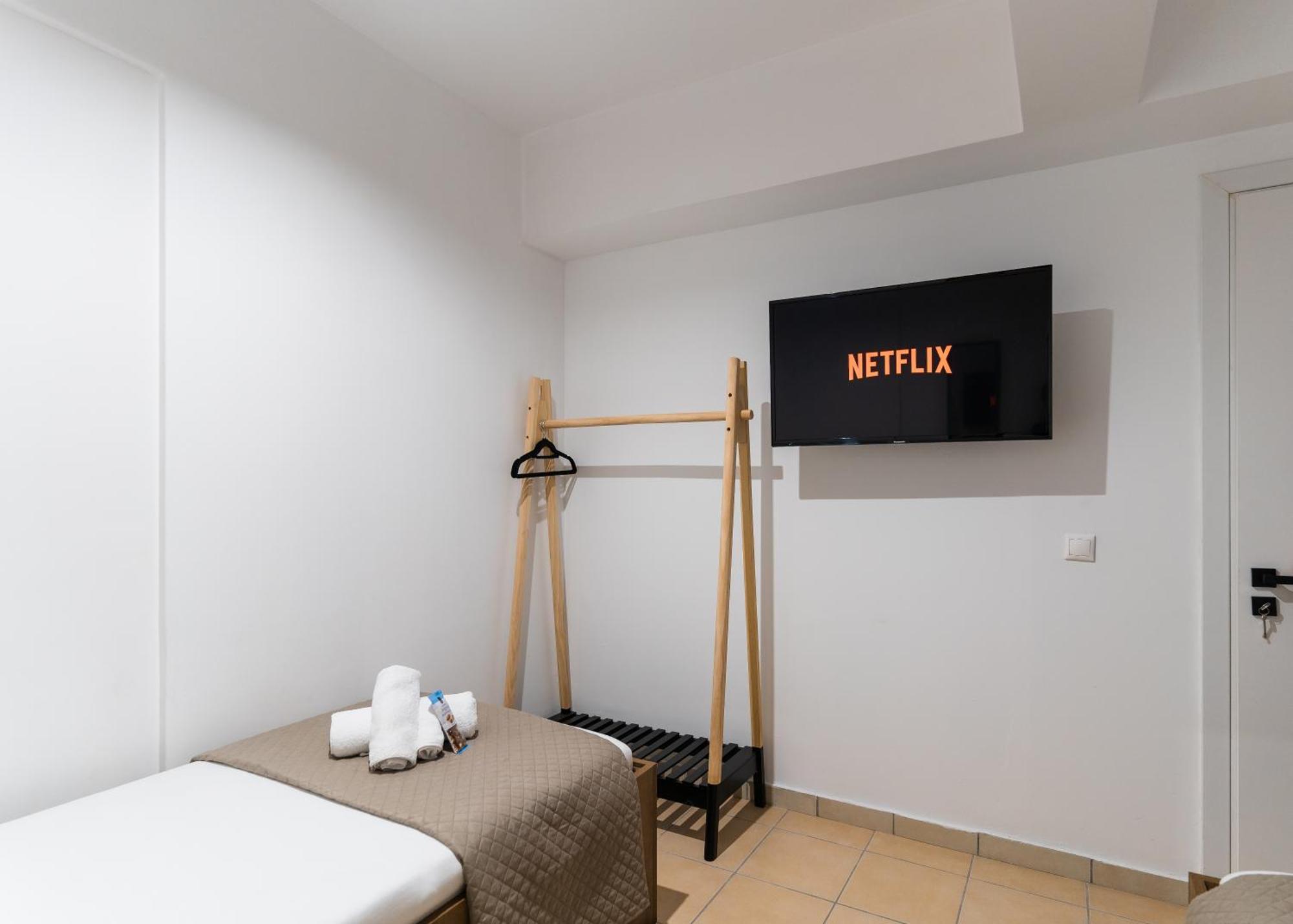 אתונה Gkr Luxury Apartments מראה חיצוני תמונה
