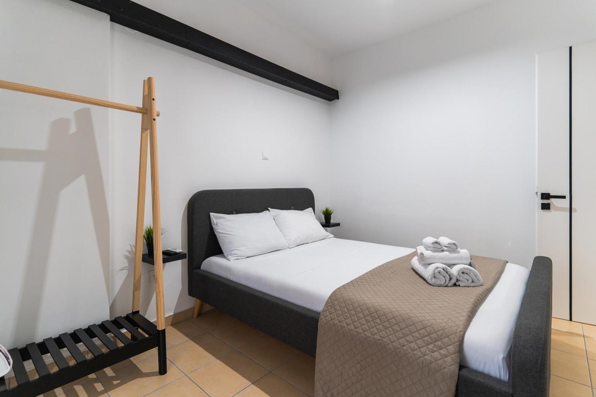 אתונה Gkr Luxury Apartments מראה חיצוני תמונה