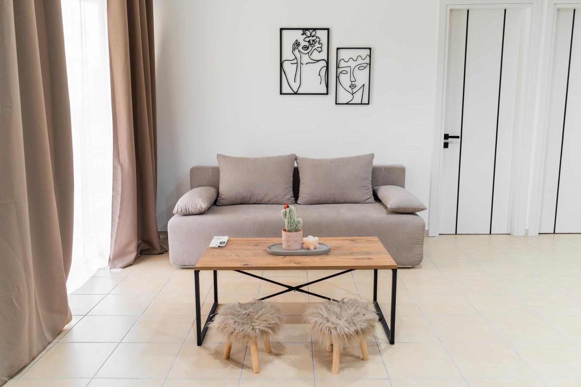 אתונה Gkr Luxury Apartments מראה חיצוני תמונה