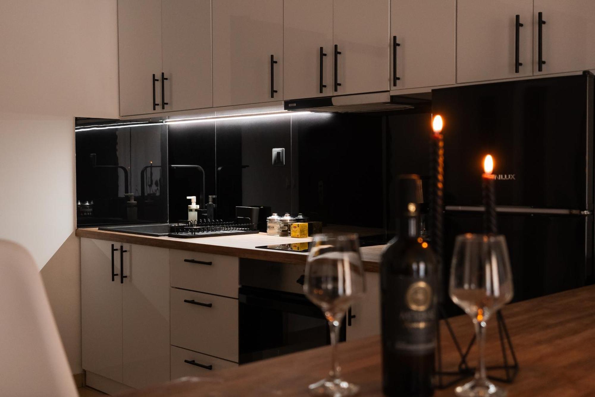 אתונה Gkr Luxury Apartments מראה חיצוני תמונה