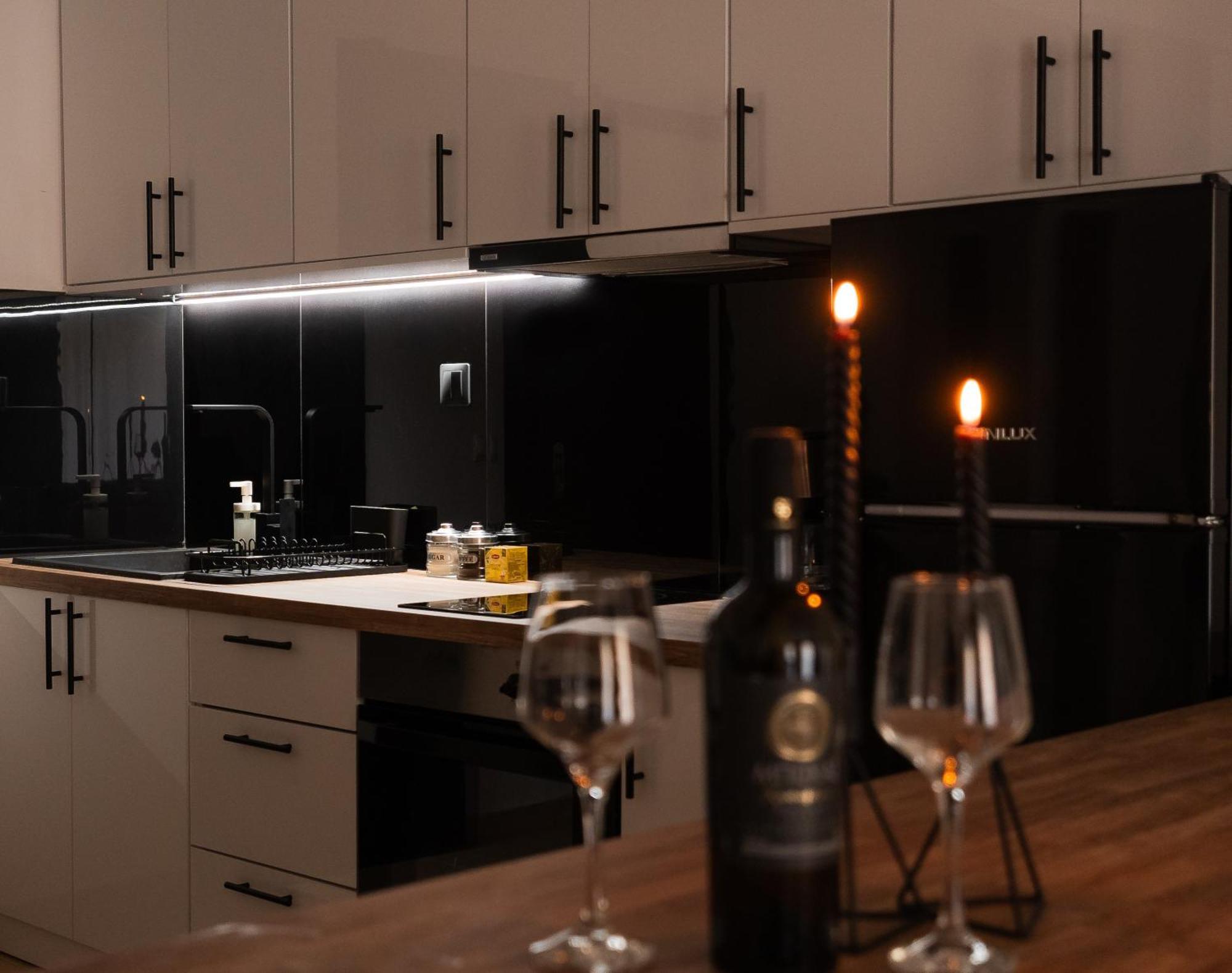 אתונה Gkr Luxury Apartments מראה חיצוני תמונה