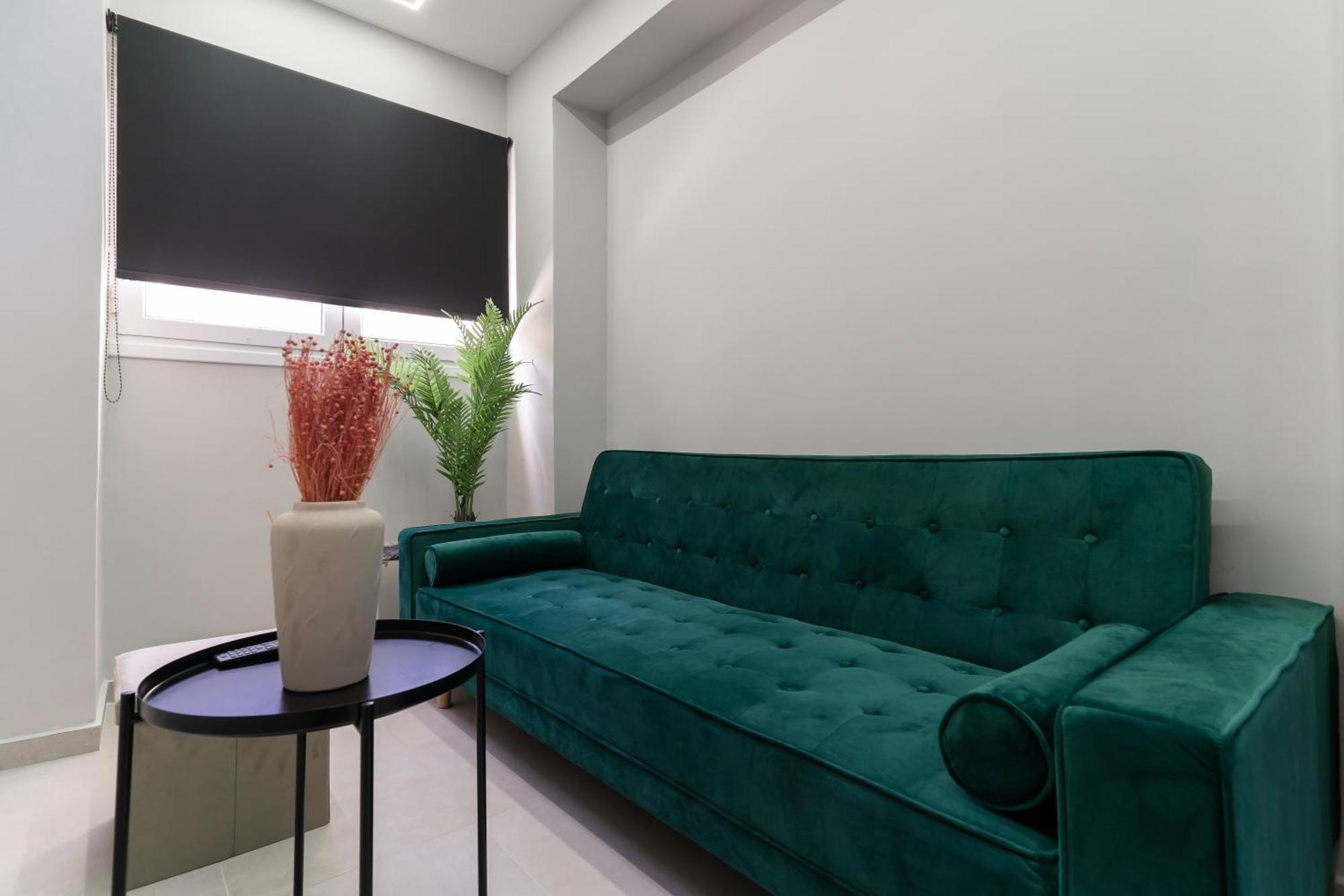 אתונה Gkr Luxury Apartments מראה חיצוני תמונה